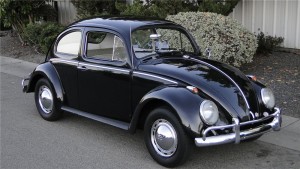 1963 VW
